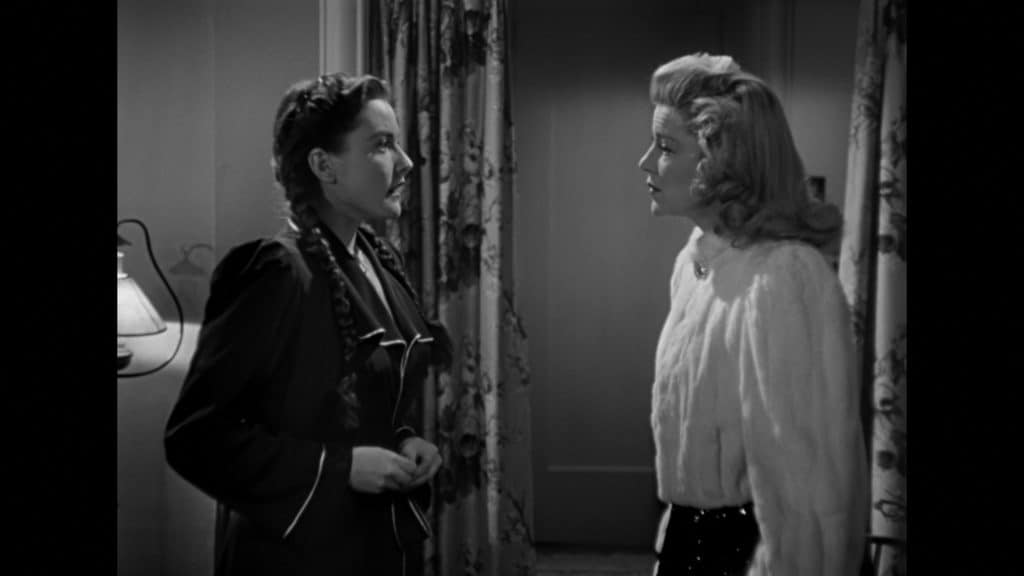 crack-up warner archive blu-ray