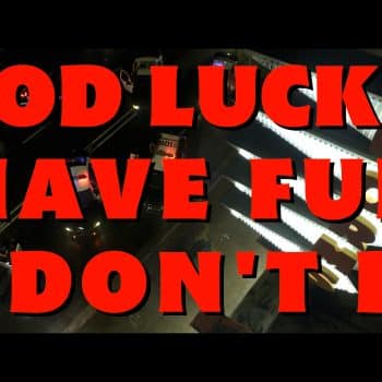 good luck have fun dont die 4k uhd
