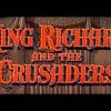 king richard and the crusaders warner archive blu ray