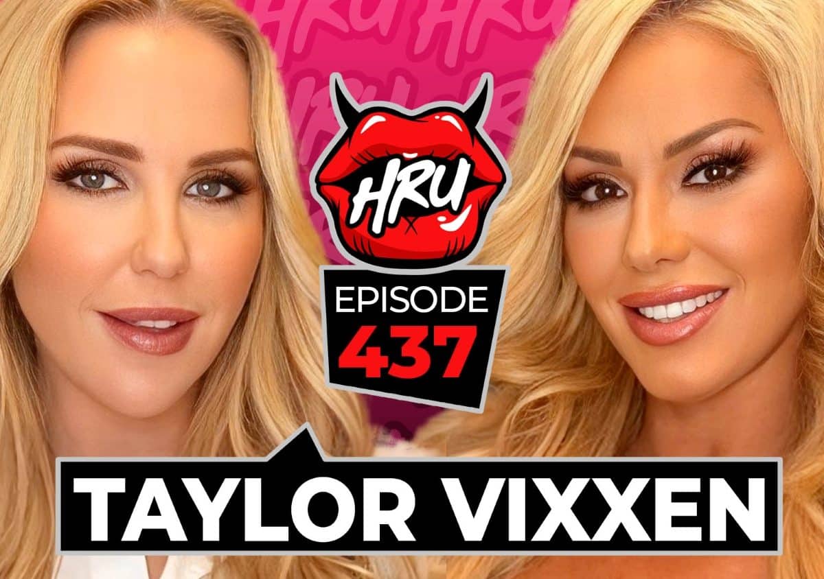 Taylor Vixxen