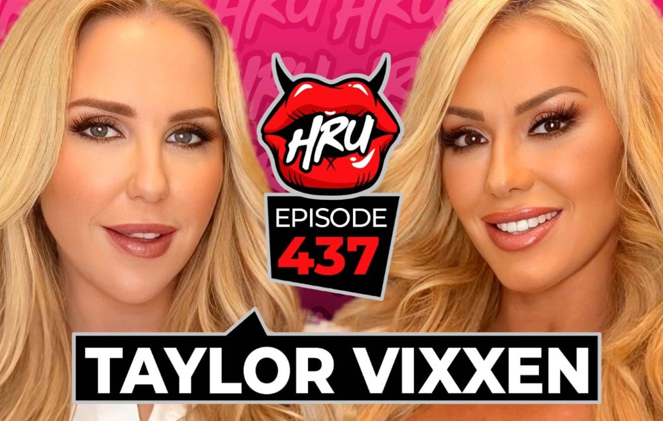 Taylor Vixxen
