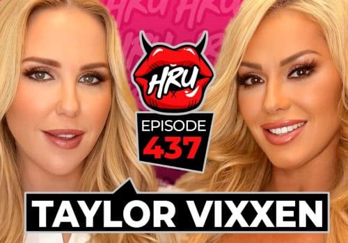 Taylor Vixxen