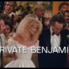 Private Benjamin Warner Archive Blu-ray title
