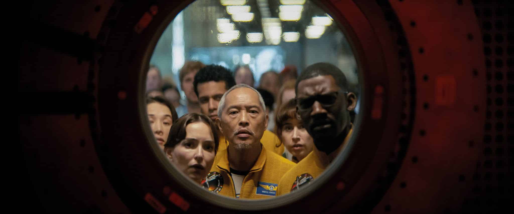 Project Hail Mary (2026) [Movie review] - AndersonVision