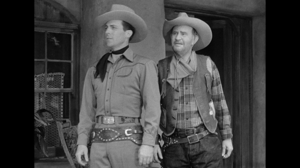 song of the range monogram matinee warner archive blu-ray