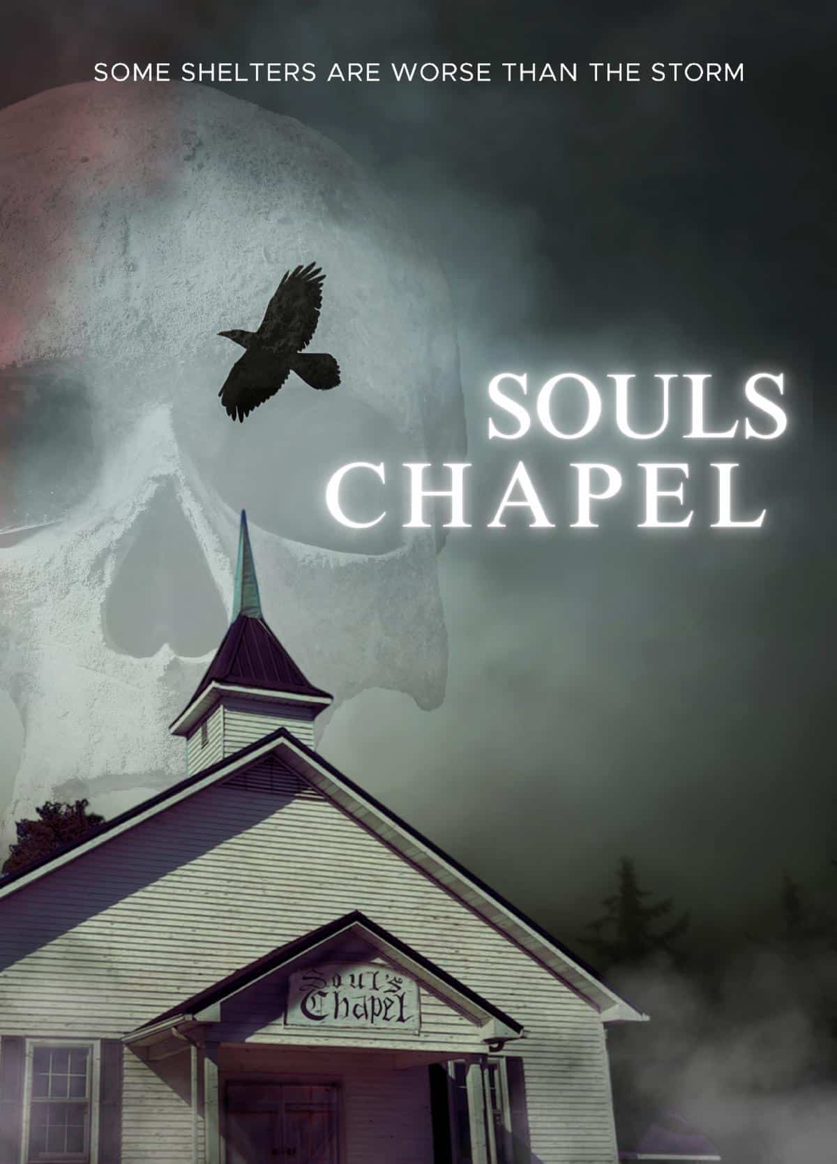 Souls Chapel Brings Kentucky Occult Legend to Screen—Now Available on DVD and VOD