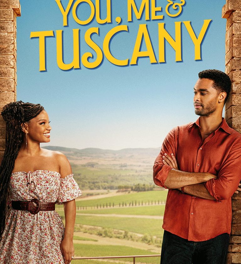 Tuscany