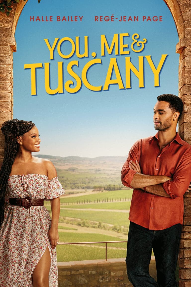 Tuscany