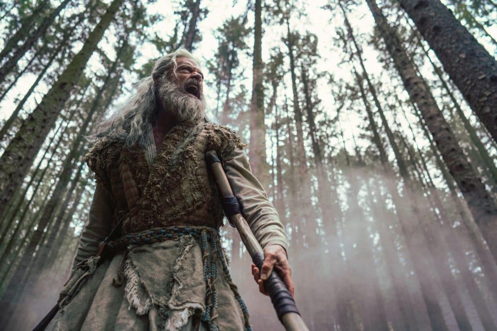 Death of Robin Hood