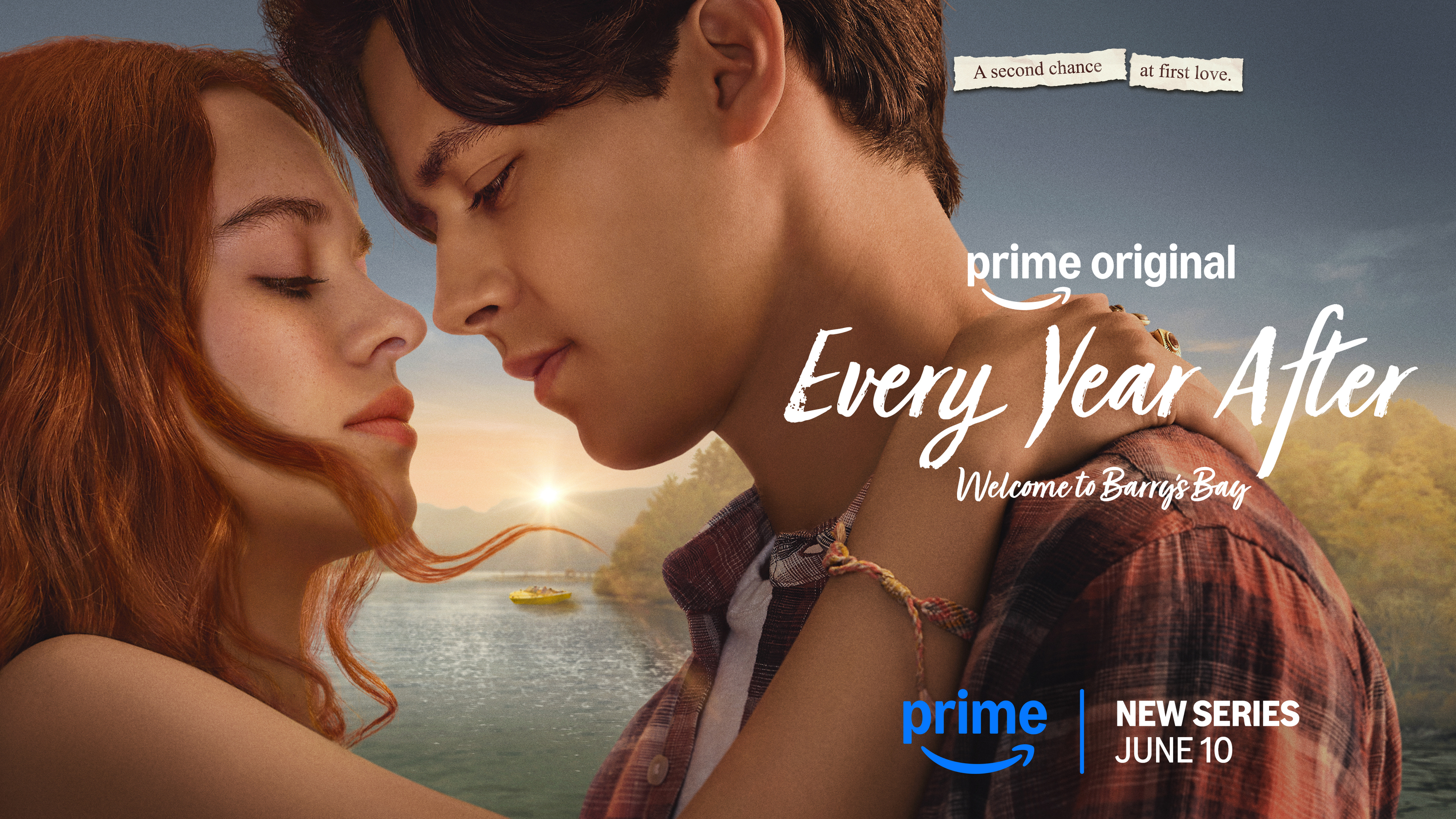 Back to Barry’s Bay: Prime Video Renews “Every Year After” for a Second Season