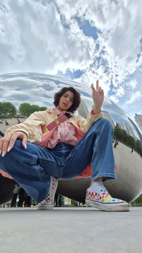 Hazel Hart