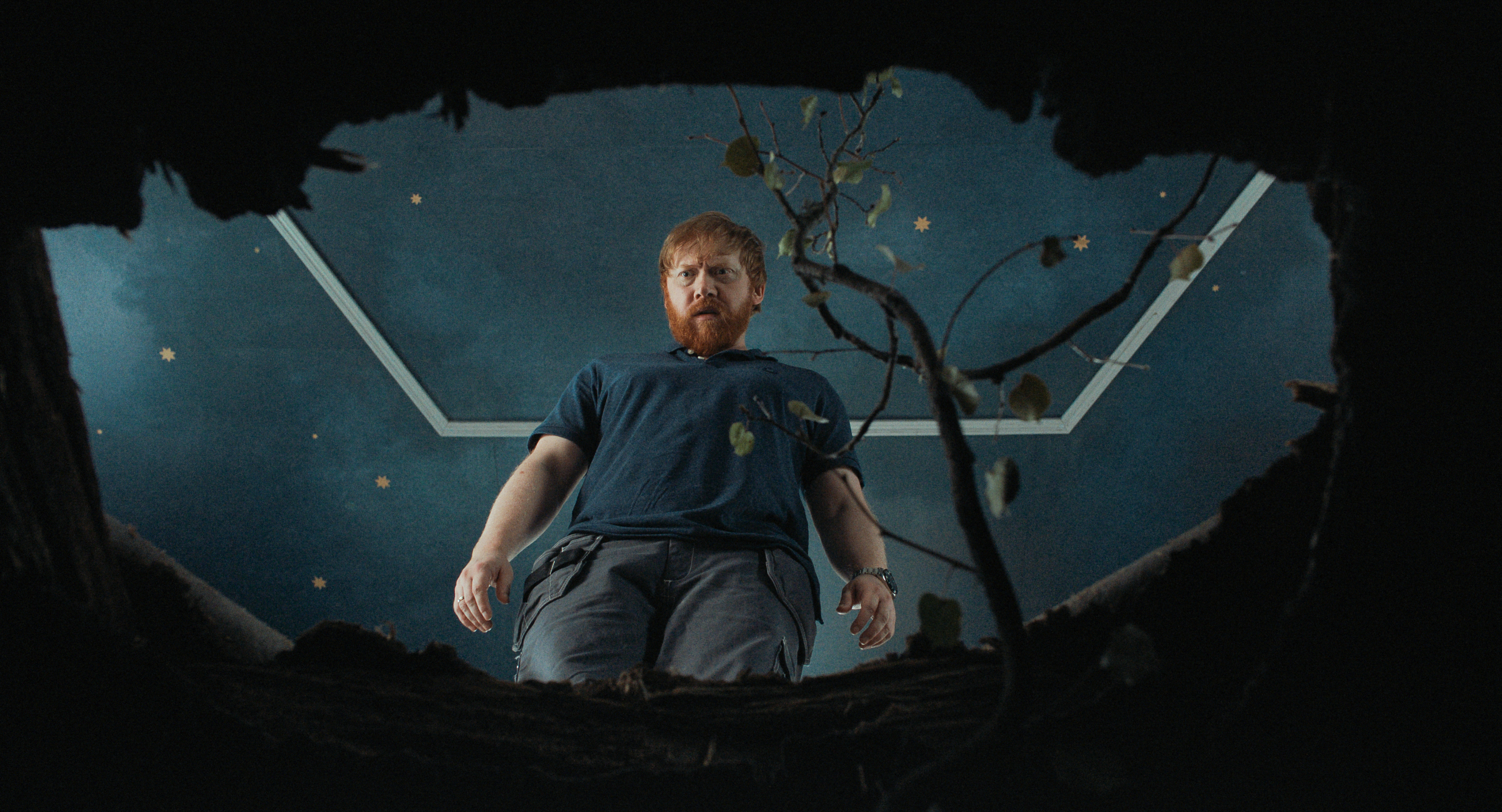 Something’s Wrong With the Baby: “Hatching” Director’s “Nightborn” Comes to Shudder July 31