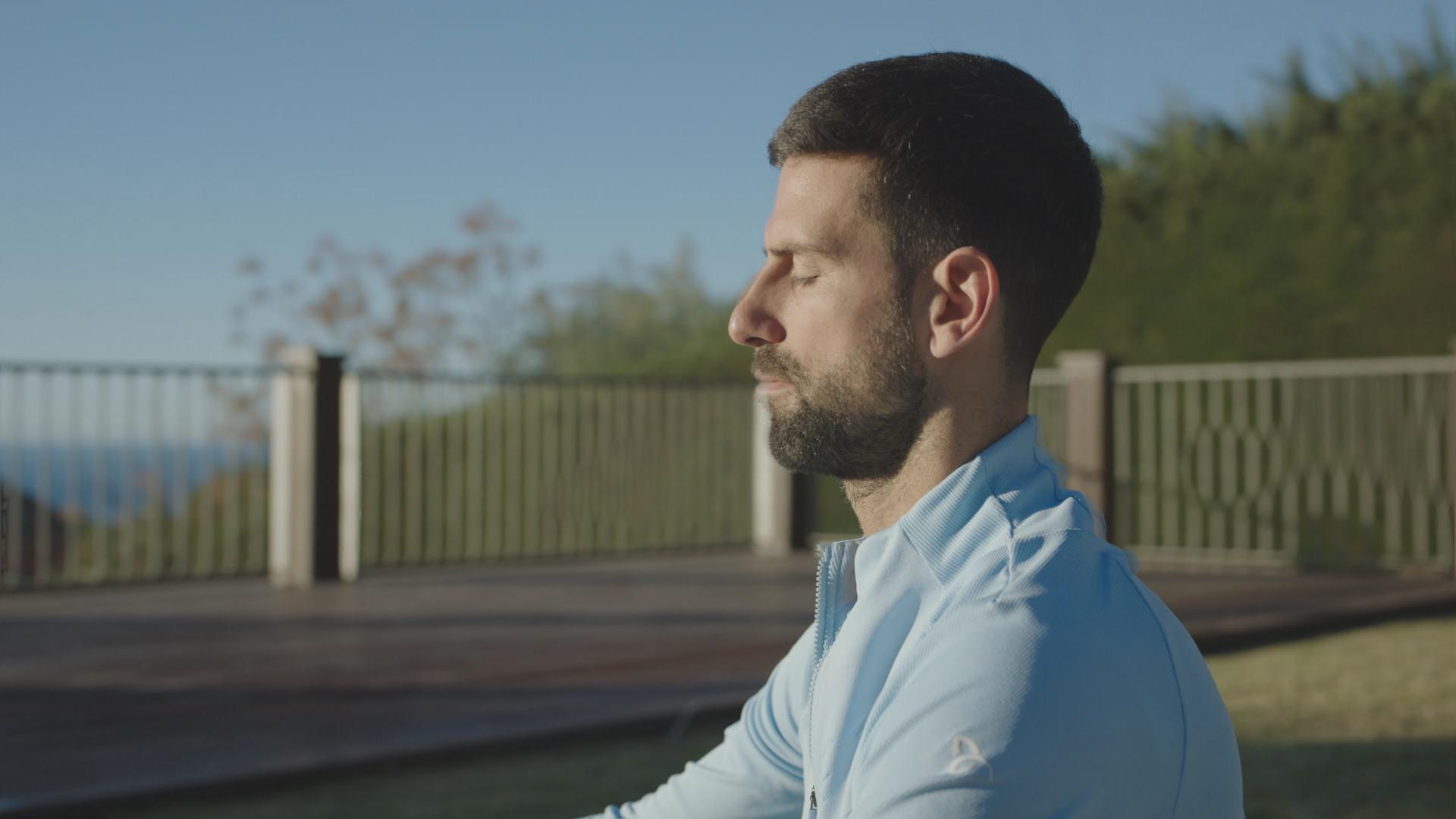 The GOAT in Full: Novak Djokovic Documentary “The Wolf in Winter” Premieres on Prime Video August 20
