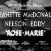 Rose Marie Warner Archive Blu-ray