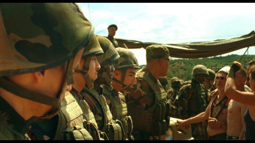 Sirat 4K Blu-ray