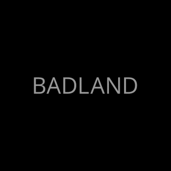 badland mvd blu-ray