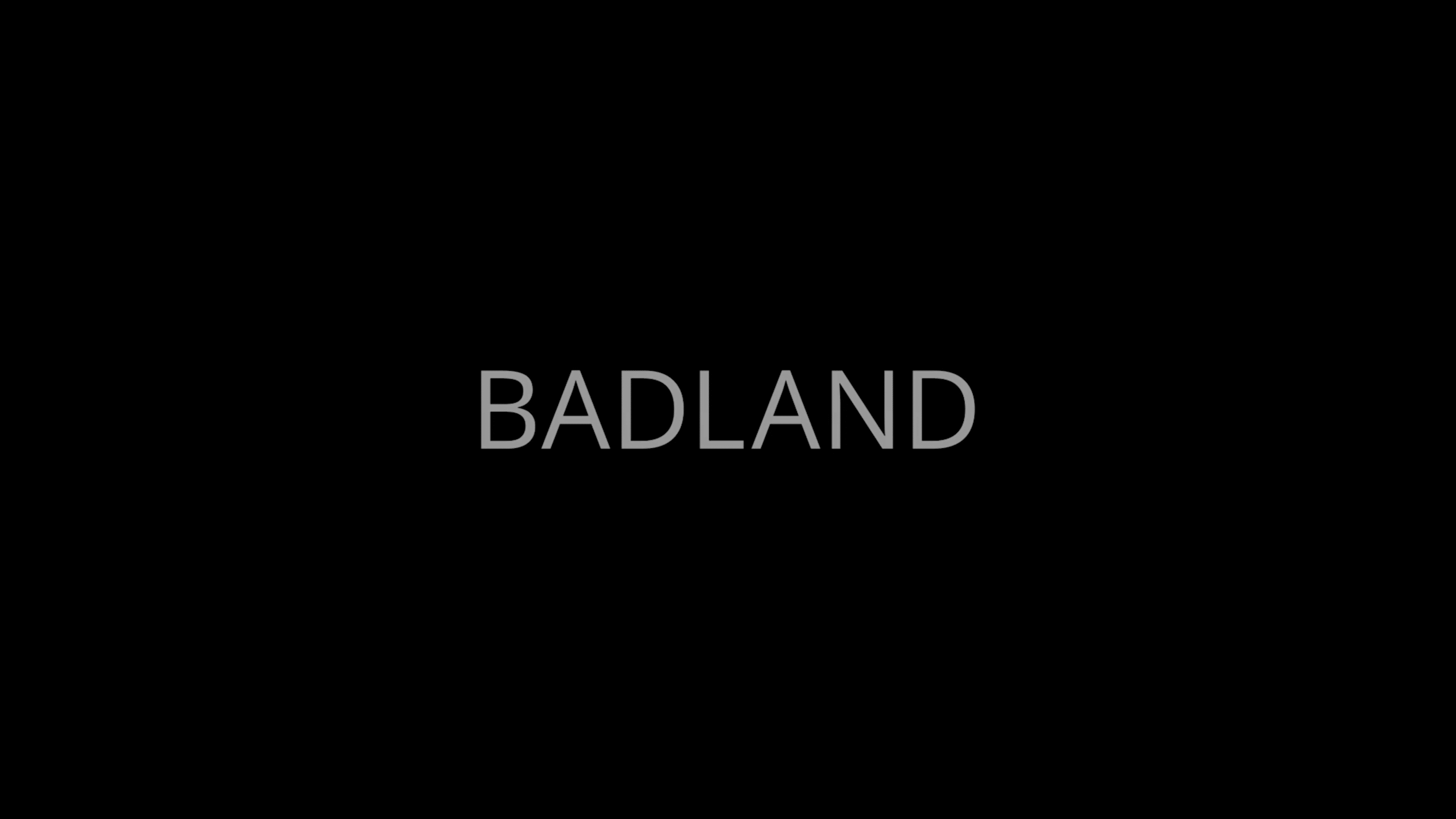 badland mvd blu-ray