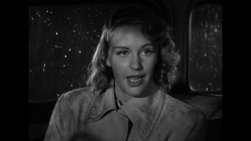 follow me quietly warner archive blu-ray