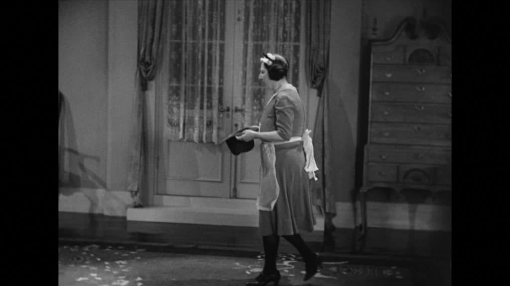 it's a wise child warner archive blu ray