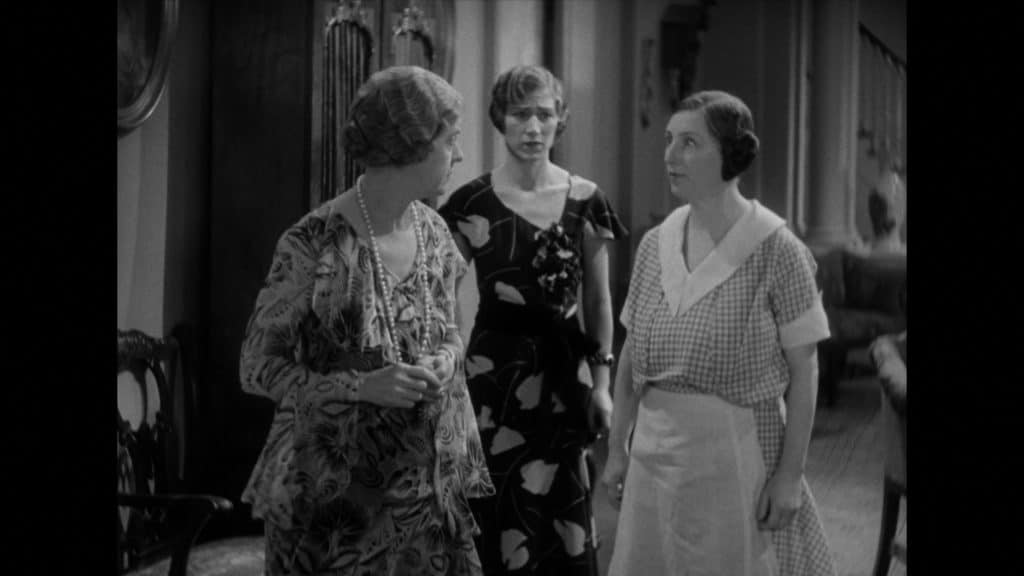 it's a wise child warner archive blu ray