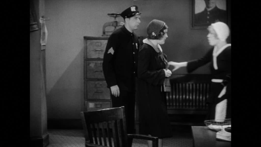 it's a wise child warner archive blu ray