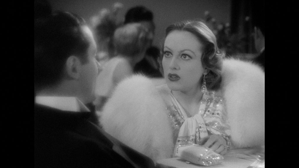 letty lynton warner archive blu-ray