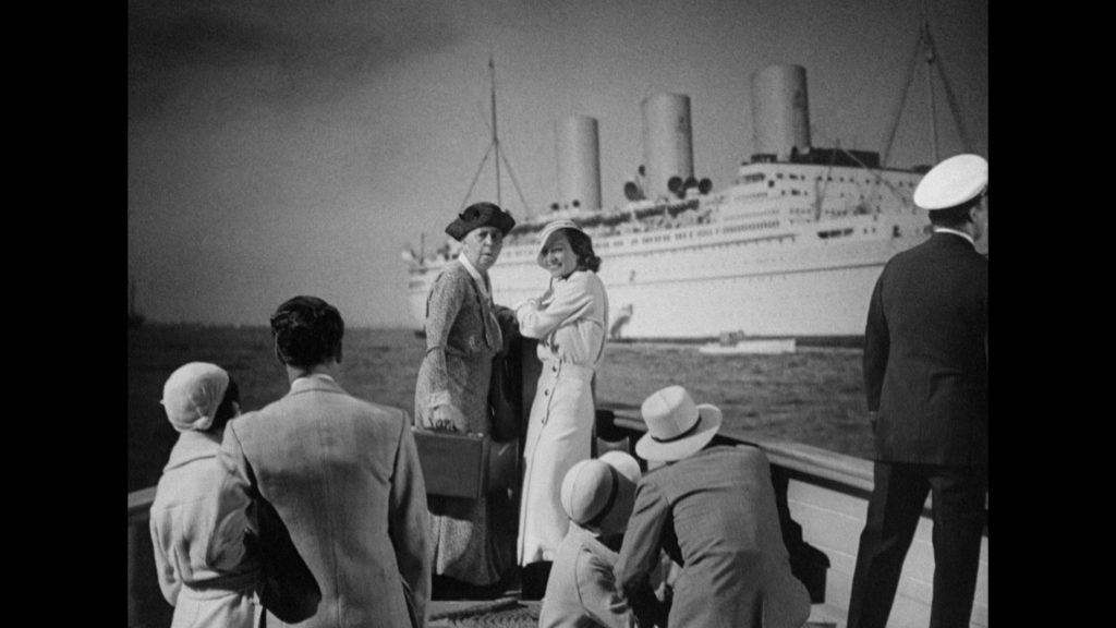 letty lynton warner archive blu-ray
