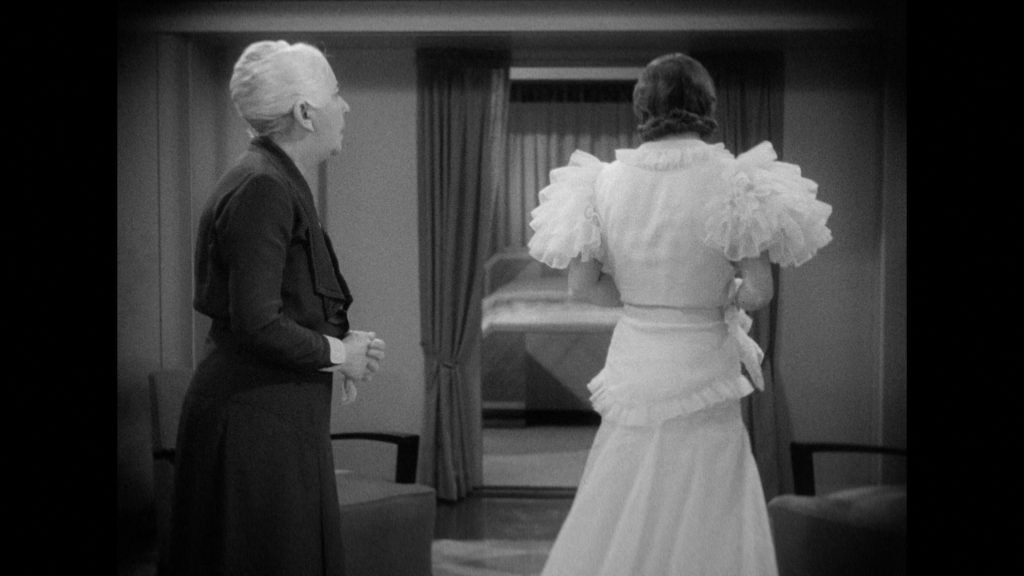 letty lynton warner archive blu-ray