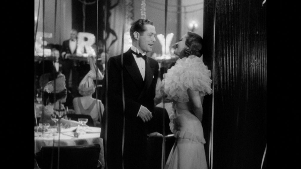 letty lynton warner archive blu-ray
