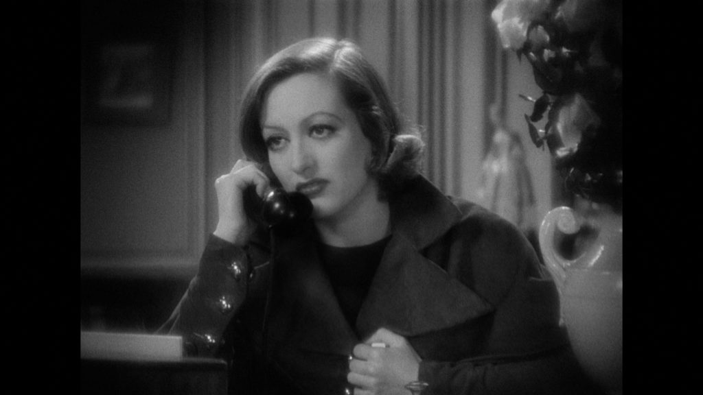 letty lynton warner archive blu-ray