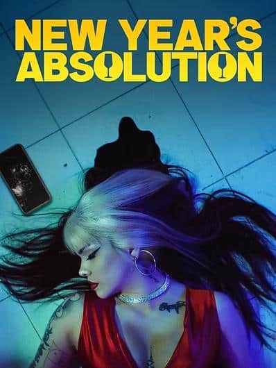 Resolutions Can Kill: Holiday Thriller “New Year’s Absolution” Rings In July 14 on VOD