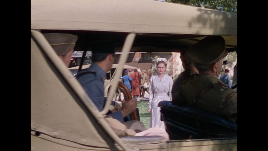 night and day warner archive blu-ray