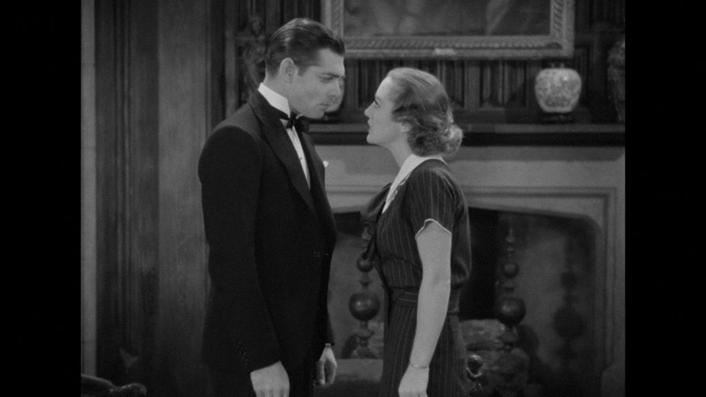 possessed warner archive blu-ray
