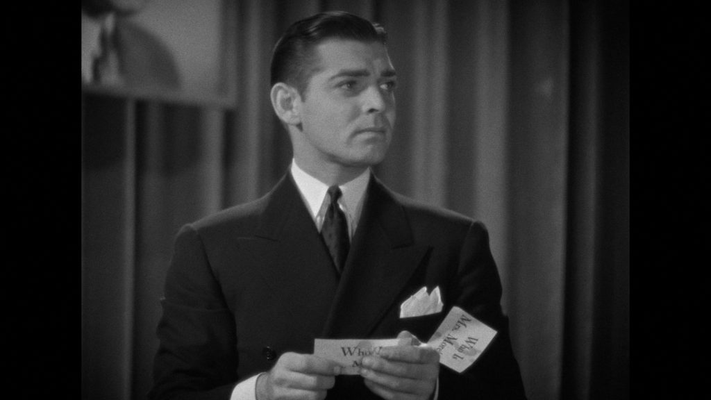 possessed warner archive blu-ray