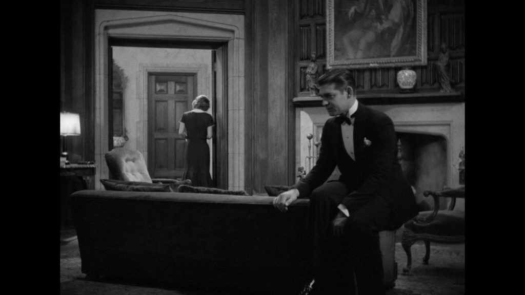 possessed warner archive blu-ray