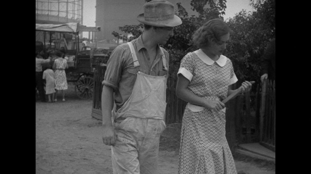 possessed warner archive blu-ray