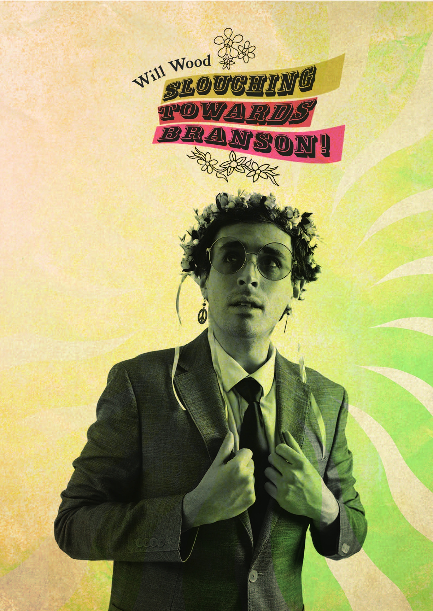 Jazz Hands at the End of the World: Will Wood’s “Slouching Towards Branson” Comes to DVD August 7