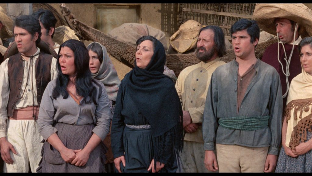 5-man army warner archive blu-ray
