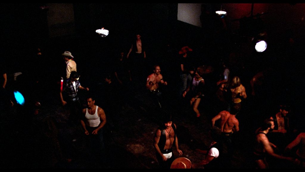 American Gigolo 4K UHD Arrow Video