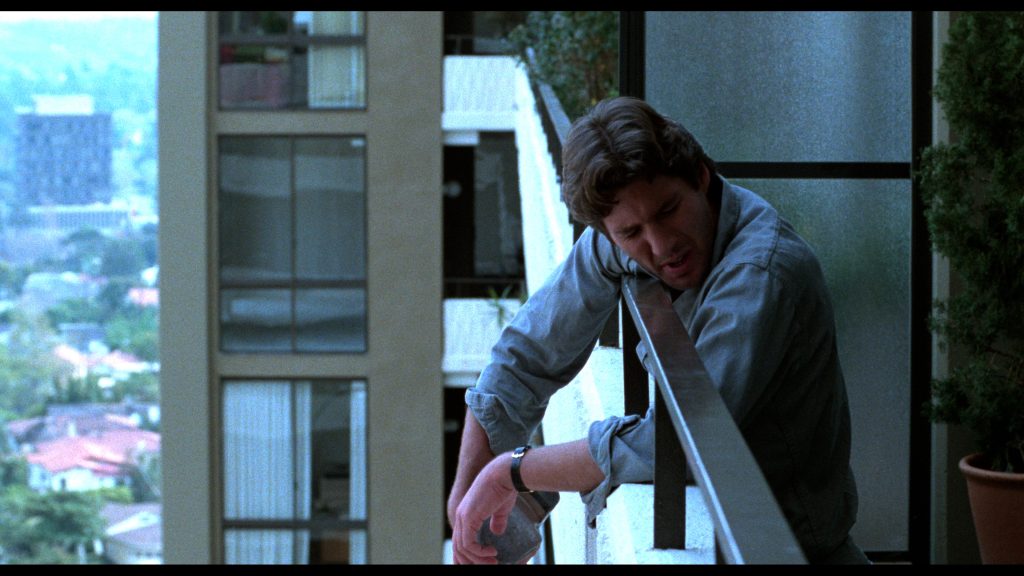 American Gigolo 4K UHD Arrow Video