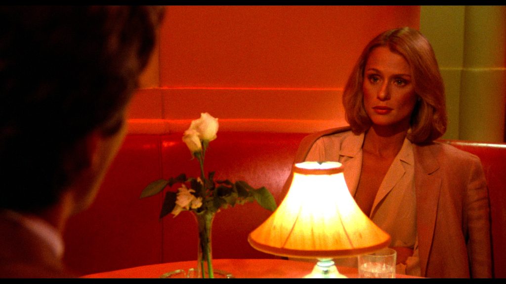 American Gigolo 4K UHD Arrow Video