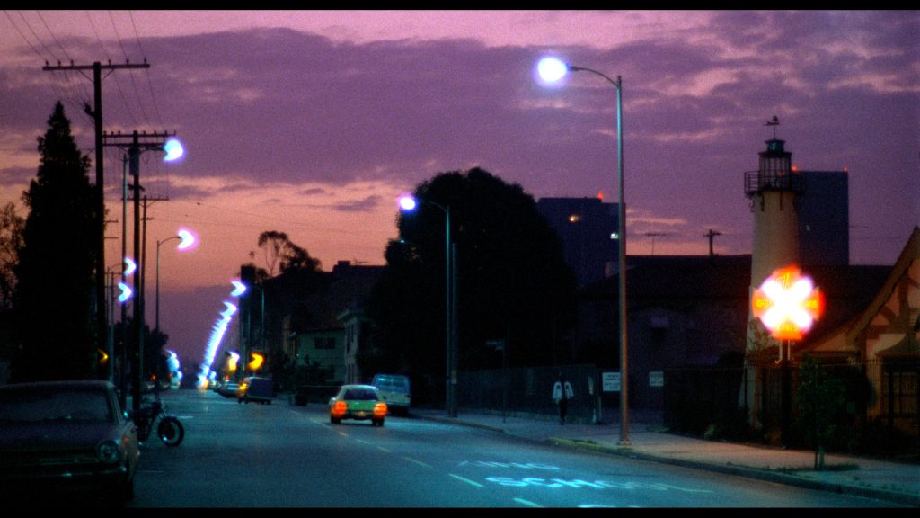 American Gigolo 4K UHD Arrow Video