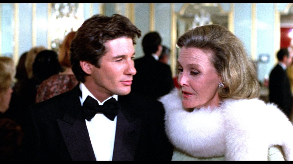 American Gigolo 4K UHD Arrow Video