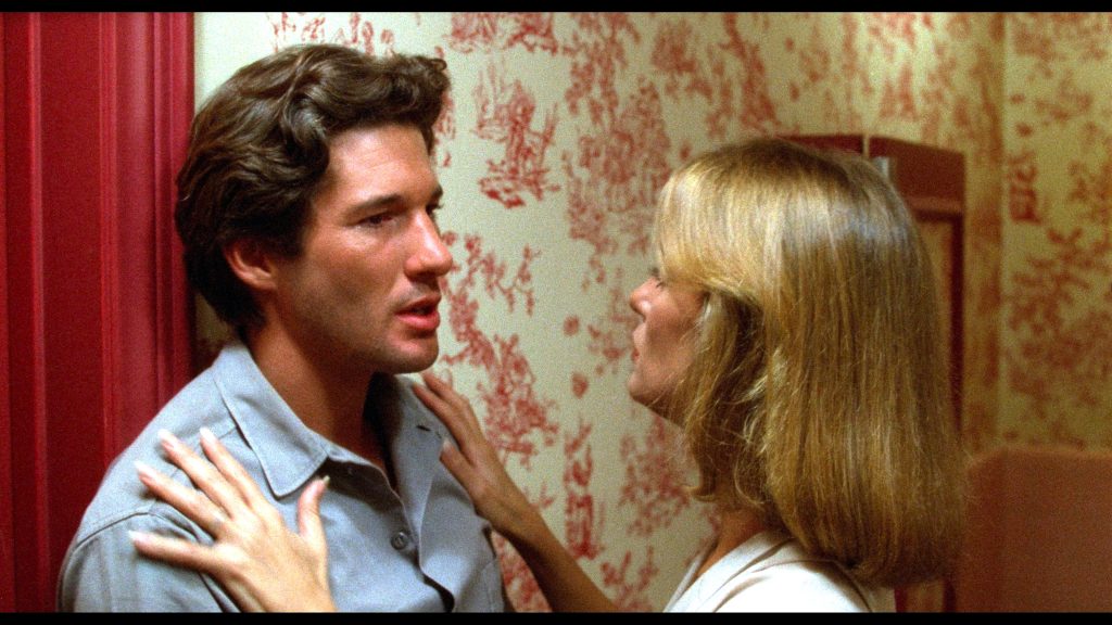 American Gigolo 4K UHD Arrow Video