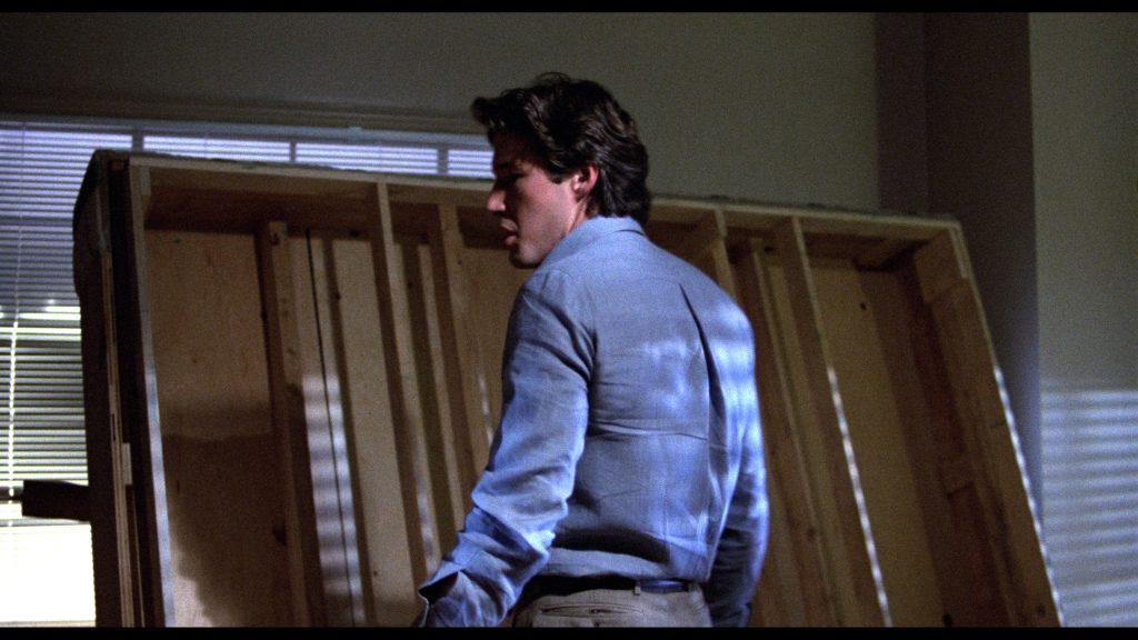 American Gigolo 4K UHD Arrow Video