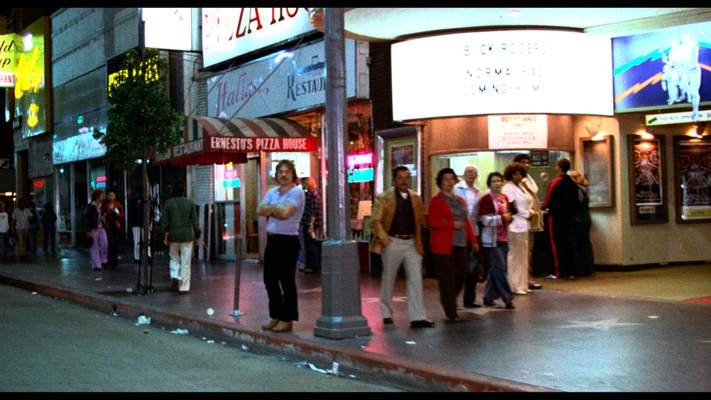 American Gigolo 4K UHD Arrow Video