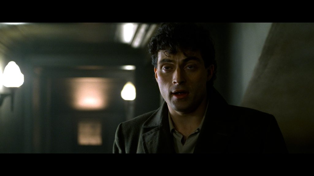 Dark City 4K UHD Arrow Video