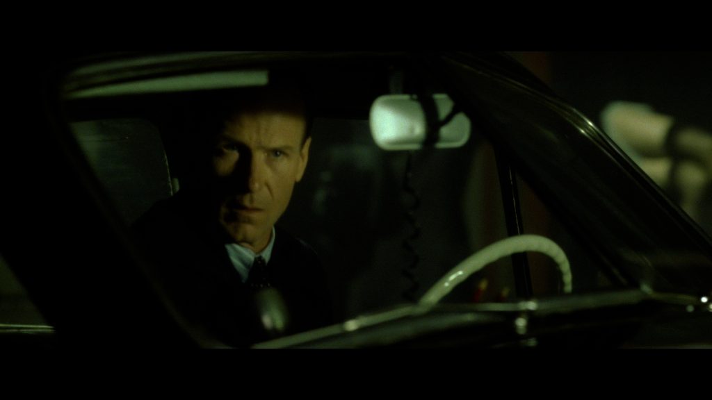 Dark City 4K UHD Arrow Video