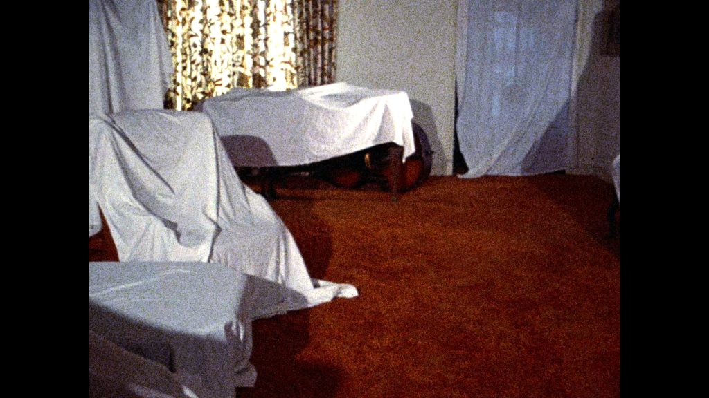 Faces of Death Vinegar Syndrome 4K UHD