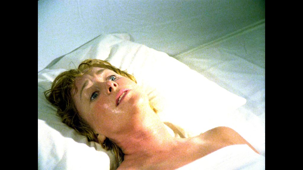 Faces of Death Vinegar Syndrome 4K UHD